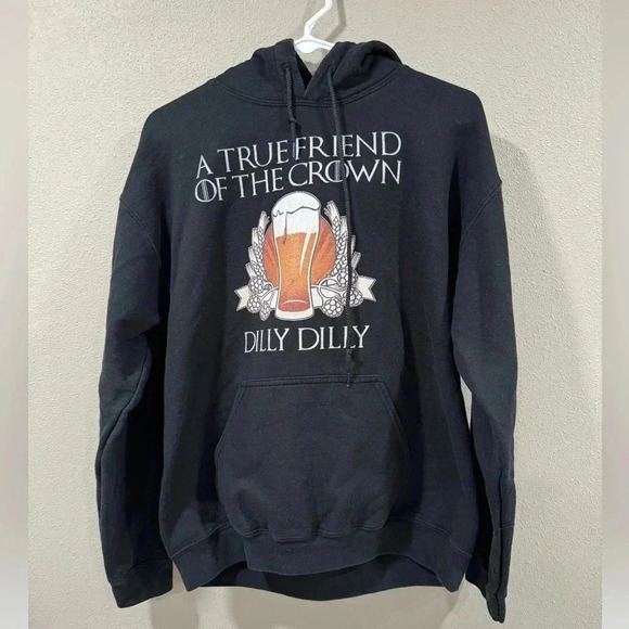 Other - Dilly dilly sweatshirt